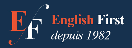 English First - Cours et formations d'anglais 100% éligible au CPF à Paris , Toulouse , Lyon , Bordeaux , Marseille et Lille.                        
