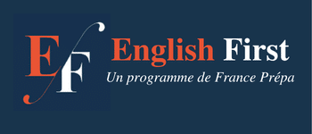 English First - Cours et formations d'anglais 100% éligible au CPF à Paris , Toulouse , Lyon , Bordeaux , Marseille et Lille.                        